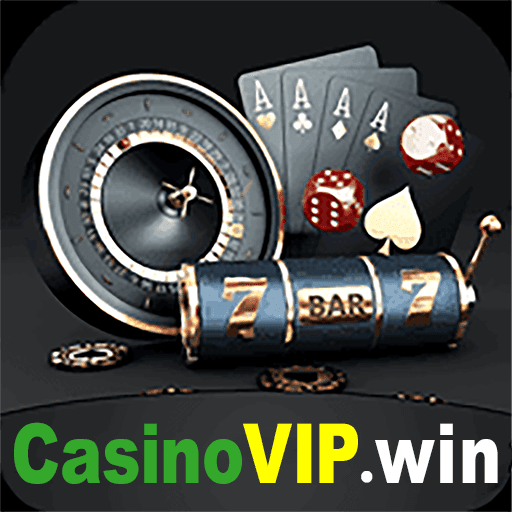 casinovip-logo